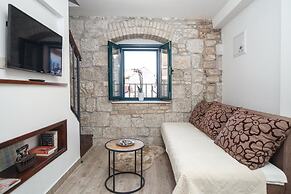 Villa Apartment Cambi