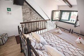 Villa Apartment Cambi