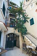 Villa Apartment Cambi