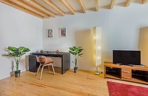 Graça Cozy Duplex