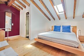 Graça Cozy Duplex