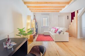 Graça Cozy Duplex
