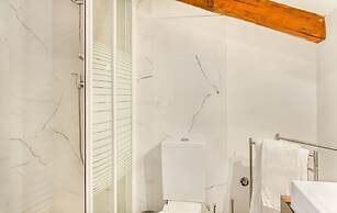 Graça Cozy Duplex