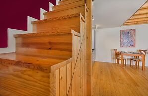 Graça Cozy Duplex