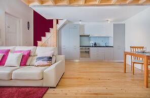 Graça Cozy Duplex