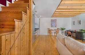 Graça Cozy Duplex