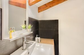 Graça Cozy Duplex