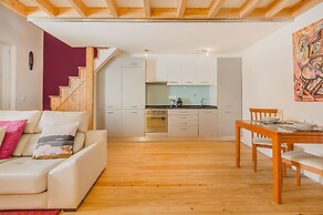 Graça Cozy Duplex