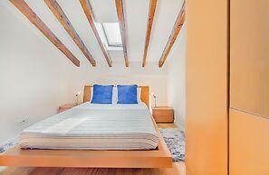 Graça Cozy Duplex