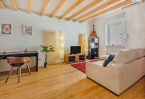 Graça Cozy Duplex