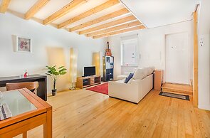 Graça Cozy Duplex