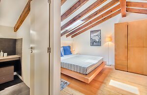 Graça Cozy Duplex