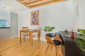 Graça Cozy Duplex