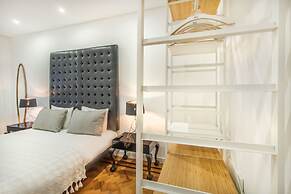 Marques de Pombal Metropolitan Flat