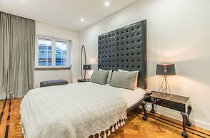 Marques de Pombal Metropolitan Flat