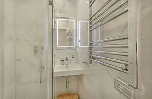 Marques de Pombal Metropolitan Flat