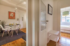 Lisbon City Stay Largo do Carmo