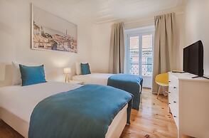 Lisbon City Stay Largo do Carmo
