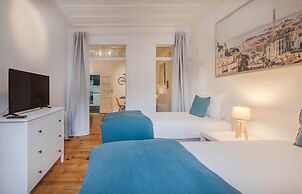 Lisbon City Stay Largo do Carmo