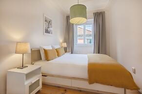 Lisbon City Stay Largo do Carmo