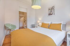 Lisbon City Stay Largo do Carmo