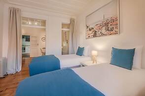 Lisbon City Stay Largo do Carmo