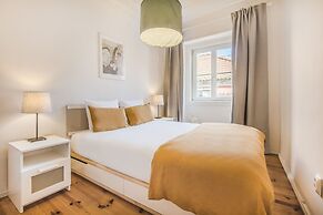 Lisbon City Stay Largo do Carmo