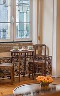 Correeiros Downtown - Historic Lisbon Apartment