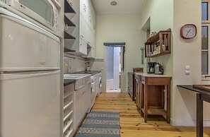 Correeiros Downtown - Historic Lisbon Apartment