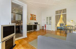 Chiado Balcony Apartment
