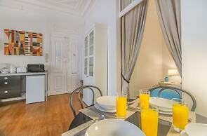 Chiado Balcony Apartment