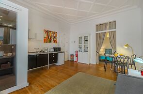 Chiado Balcony Apartment