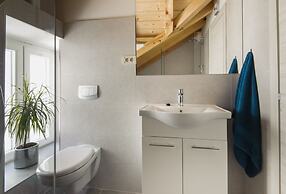 Nera Luxury Apartments