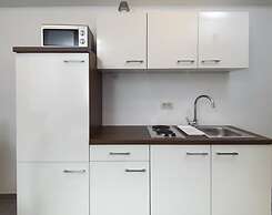 Nera Luxury Apartments
