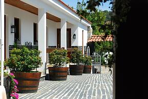 Casa Relógio de Sol