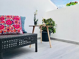 Casa Relógio de Sol
