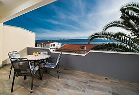 Cezar Luxury Apartments