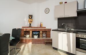 Cezar Luxury Apartments