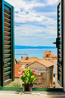 Apartment Smile Lux With View