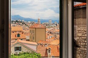 Apartment Smile Lux With View