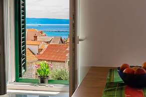 Apartment Smile Lux With View