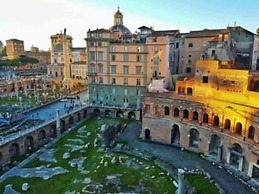 Hold Rome