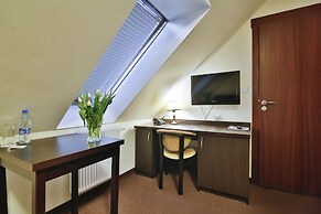 Hotel Victoria
