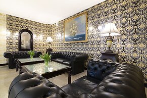 Hotel Victoria