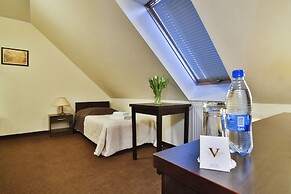 Hotel Victoria