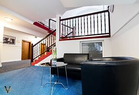 Hotel Victoria