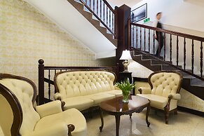 Hotel Victoria