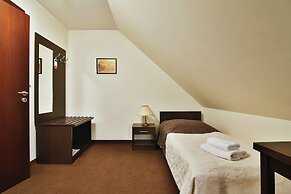 Hotel Victoria
