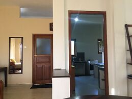Paddy House Villa