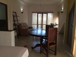 Paddy House Villa